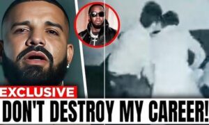 Drake says he refused to sleep with Diddy and he was ordered to be … See more 