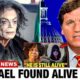 SHOCKING NEWS: (VIDEO) Unbelievable! Michael Jackson discovered alive at age 65? and he...see more