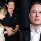 JUST IN: NFL superstar Travis Kelce Claps Back at Elon Musk for his Tacky Comments on giving Taylor Swift a child: ‘’KEEP OFF MY GIRL! Money Can’t Buy Sense, You Just Proved It and I’m going…see more