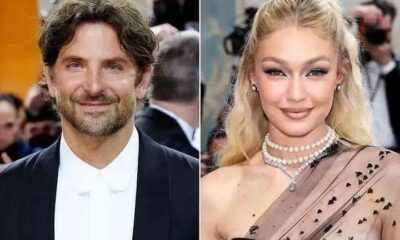 Bradley Cooper, 49, is finally engaged to girlfriend Gigi Hadid, 29, Squashing Breakup Rumors After not Attending Family-Oriented Event Without Her, and also announce they are expecting… See more