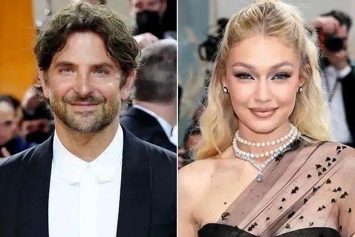 Bradley Cooper, 49, is finally engaged to girlfriend Gigi Hadid, 29, Squashing Breakup Rumors After not Attending Family-Oriented Event Without Her, and also announce they are expecting… See more