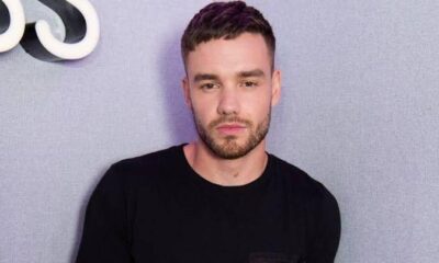 BREAKING: An autopsy revealed that former One Direction star Liam Payne had multiple drugs in his system, including cocaine, pink cocaine (a mix of meth, ketamine, and MDMA), benzodiazepines, and crack...see more