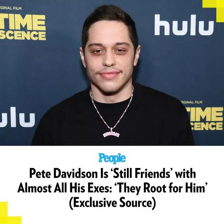 The comedian, 30, who sought mental health treatment over the summer, is said to be "back in the swing of things" and "single and doing really well," the source says...see more