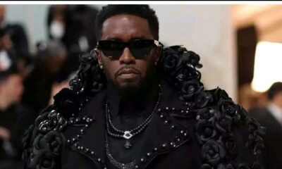 Breaking: Sean "Diddy" Combs was separately charged in September with racketeering conspiracy, sex trafficking, and transportation to engage in prostitution...see more