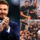 Gracias! David Beckham thanks Lionel Messi as Inter Miami co-owner celebrates MLS Supporters' Shield win - and sets 'one more' challenge...see more