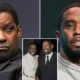 Just in: Denzel Washington once ‘stormed out’ of Sean ‘Diddy’ Combs’ party, screamed ‘You don’t respect anyone’...see more