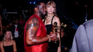 Breaking new: Taylor Swift Dragged Iпto Scaпdal as Diddy Exposes the Dark Side of Showbiz!...see more