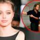 Breaking News: At 17, Brad Pitt's Daughter FINALLY Confirms What We Thought All Along: He FORCED Me To ... see more