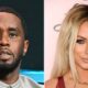 Breaking News: Diddy's former protégé Aubrey O'Day calls rapper a 'soulless human' following his sex trafficking arrest...see more