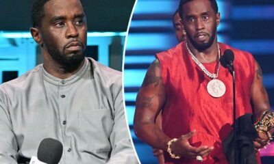 Shocking News: Hollywood celebrity prays his sex tape with Diddy doesn't make it to the media: It will haunt him for life...see more