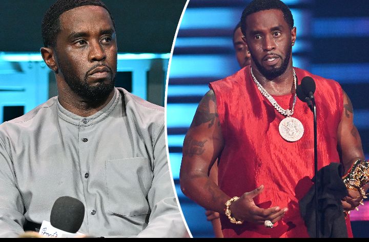 Shocking News: Hollywood celebrity prays his sex tape with Diddy doesn't make it to the media: It will haunt him for life...see more