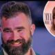 Jason Kelce Has Most Supportive Reaction to Taylor Swift Arriving at Travis Kelce's NFL Game...see more