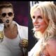 Fans rally as calls grow for justice for Justin Bieber and Britney Spears...see more