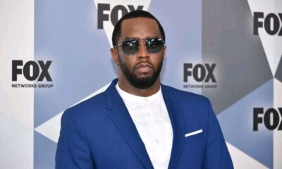 Breaking News: Sean P Diddy regret his action as he celebrate his 50th years old in prison...see more