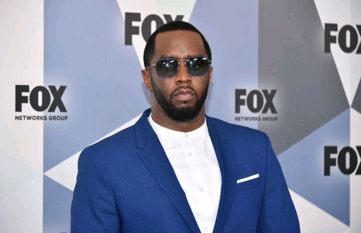 Breaking News: Sean P Diddy regret his action as he celebrate his 50th years old in prison...see more