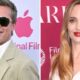 Breaking News: Brad Pitt Scores ‘Victory’ in Legal War With Angelina Jolie: ‘She’s Finally Given In’...see more