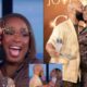 BREAKING NEWS: Jennifer Hudson, 43, is engaged to boyfriend Common, 52, this shocking news came after rapper’s guest appearance on the Thursday’s episode of her talk show, where he expressed his true feelings… she also announce that they are expecting a… See More