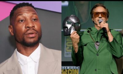 Breaking New: Marvel Studios reportedly dropped Kang not only because of Jonathan Majors, but also due to low fan interest in the character...see more