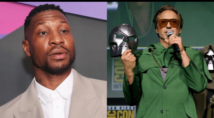 Breaking New: Marvel Studios reportedly dropped Kang not only because of Jonathan Majors, but also due to low fan interest in the character...see more