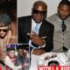 Revealed: How Usher brought 'beautiful' 14-year-old boy Justin Bieber to music mogul L.A Reid as a 'gift' (and how it paved the way for singer's friendship with Diddy)...see more