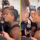 Breaking New: Conor Benn shoves Chris Eubank Jr and tells him he’s a ‘dead boy walking’ in heated altercation one day before his fight on Artur Beterbiev vs Dmitry Bivol undercard...see more