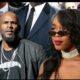 Breaking News: R. Kelly's Daughter Buku Says Singer Sexually Abused Her as a Child: 'I Was Too Scared to Tell Anybody'....see more