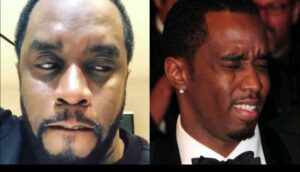 BREAKING NEWS: "Please pray for me because money can't stop the pain" - Diddy cries out for help...SEE MORE