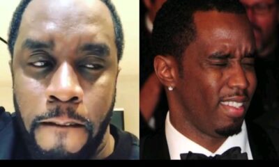 BREAKING NEWS: "Please pray for me because money can't stop the pain" - Diddy cries out for help...SEE MORE