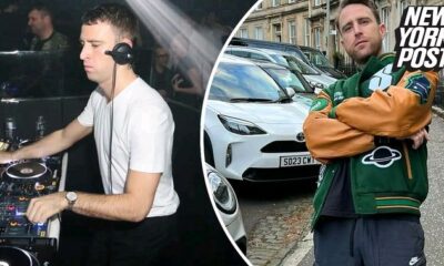 Scottish DJ Jack ‘Jackmaster’ Revill, aged 38 years old , who marry with Two kids, had an Accidental Head Injury’ it is with heavy heart we announce as he was confirmed...see more