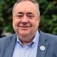 Breaking News: The Former First Minister of Scotland, Alex Salmond aged 69 collapse after collapsing moments after speech. It is with heavy heart we announce as he was confirmed...see more