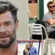 Chris Hemsworth filed for divorce from his wife on his 41st birthday after she abandoned him amid rumours… See more