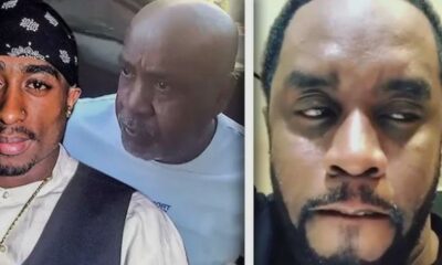 Mopreme Shakur raised concerns regarding Sean Combs' honesty about his involvement in Tupac's death, stating that the truth hasn't fully emerged...see more