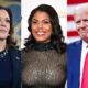 Former Trump White House official, Omarosa Manigault Newman just endorsed Kamala Harris for President.