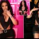 Watch: New Mom Cardi B in sexy outfit Insists She Will ‘Never, Ever Drink Again’ After Birthday Party: ‘Pray For Me!’...see more