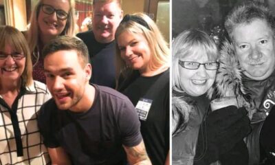 Breaking News: late former one direction "Late Liam Payne' parent mourn over the death of the loved son,who fall from three building due to depression and overdose of drug Addict...see more