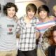 Heartbreaking: I had a front-row seat to One Direction’s rise to fame — here’s how drugs, girls and stress tore them apart...see more