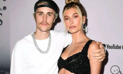 Breaking: Hailey Bieber Shares First Photo of Baby Son Jack Blues Since Announcing Birth as They Celebrate Halloween