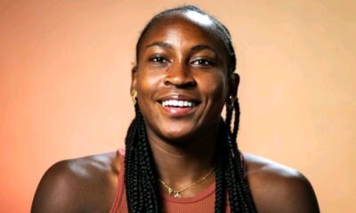 Coco Gauff shares 'sneak peak' of her Halloween Costume as she opts to go as beloved Marvel superhero...see more