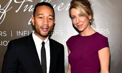 Breaking News: John Legend’s Manager Recalls Being in a ‘Terrifying Situation’ at Diddy’s New Year’s Eve Party...see more