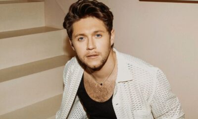 Niall Horan Released the video voltage of his friend more like a brother to him "Liam Payne" how he was killed before thrown out of the window which made it look like suicide...see more