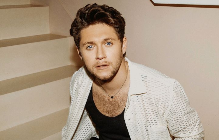 Niall Horan Released the video voltage of his friend more like a brother to him "Liam Payne" how he was killed before thrown out of the window which made it look like suicide...see more