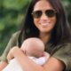 Inside Prince Archie's first public day out with Prince George, Charlotte, and Louis...see more