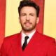 Chris Evans Is Unrecognizable After Major Style Transformation in New Red Carpet Photos....see more