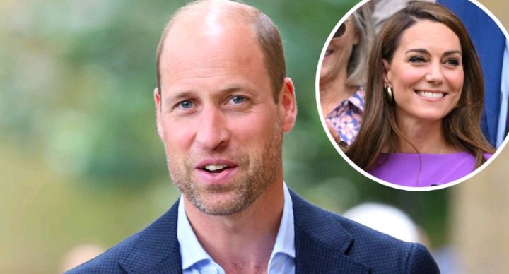 Prince William Says Kate Middleton Has Been ‘Amazing’ Amid Cancer Battle: ‘Doing Really Well’....see more