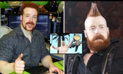 Congratulations to WWE Superstar Sheamus! As he completed his 15 years, The Celtic Warrior has now achieved a major accomplishment outside the squared circle...see more