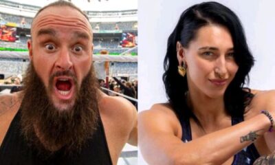 WWE News & Rumor Roundup: Former champion will never wrestle again after career-ending injury, Rhea Ripley on having kids, Braun Strowman update