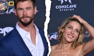 Breaking: Chris Hemsworth Files for Divorce from Elsa Pataky After 14 Years, Citing Neglect Issues...see more