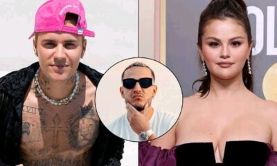 Selena Gomez was supposed to release 'Let Me Love You' with DJ Snake, but the song was later given to Justin Bieber.