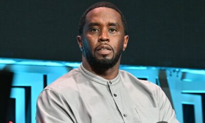 Breaking News: Sean 'Diddy' Combs Accused of Drugging and Sexually Assaulting 39-Year-Old Man Who Blacked Out: Complaint...see more