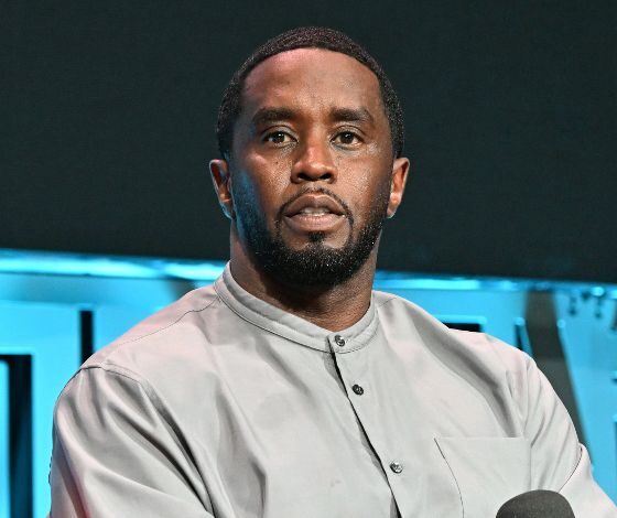 Breaking News: Sean 'Diddy' Combs Accused of Drugging and Sexually Assaulting 39-Year-Old Man Who Blacked Out: Complaint...see more